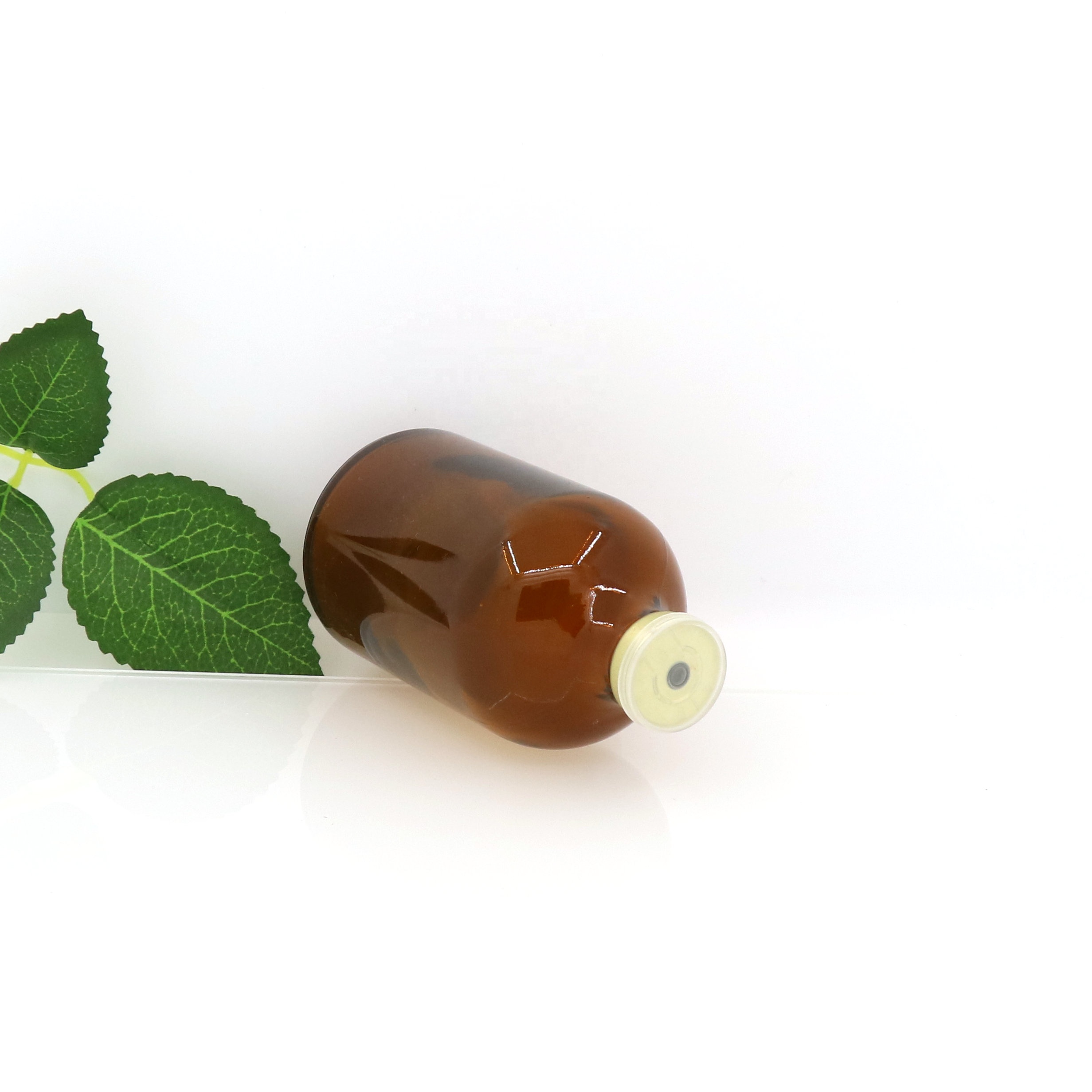 10ml/20ml/30ml/50ml/100ml penicillin bottle penicillin vial amber glass bottle