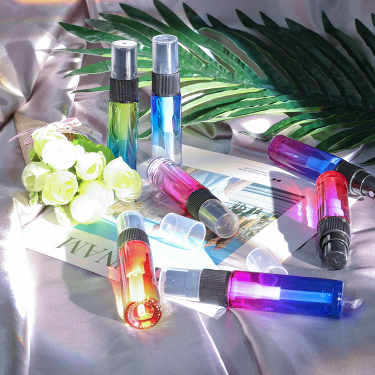 10ml 20ml 30ml 50ml glass perfume bottle perfume spray bottle glass perfume