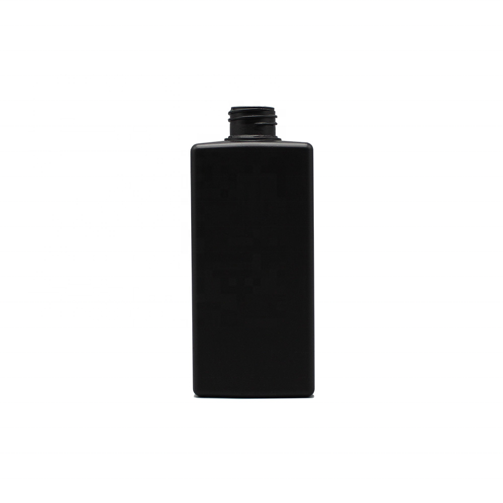 10ml 20ml 30ml Smell Proof Tall Wide Mouth Dark Violet Containers essential oil Jar for refillable cosmetic packaging