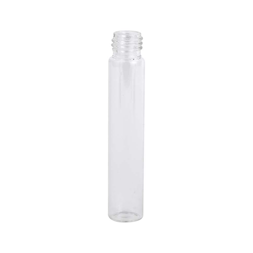 10ml 20ml Elegant Square Shape Small Size Cosmetic Metal Aluminum Perfume Bottle