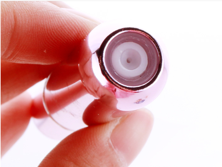 10ml 20ml Twist off Sprayer perfume atomizer bottle