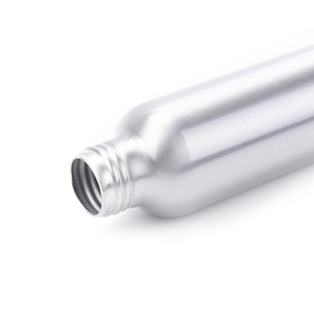 10ml 30ml 50ml 100ml 120ml 150ml 250ml Aluminum Bottle Mice Fine Mist Spray Bottle