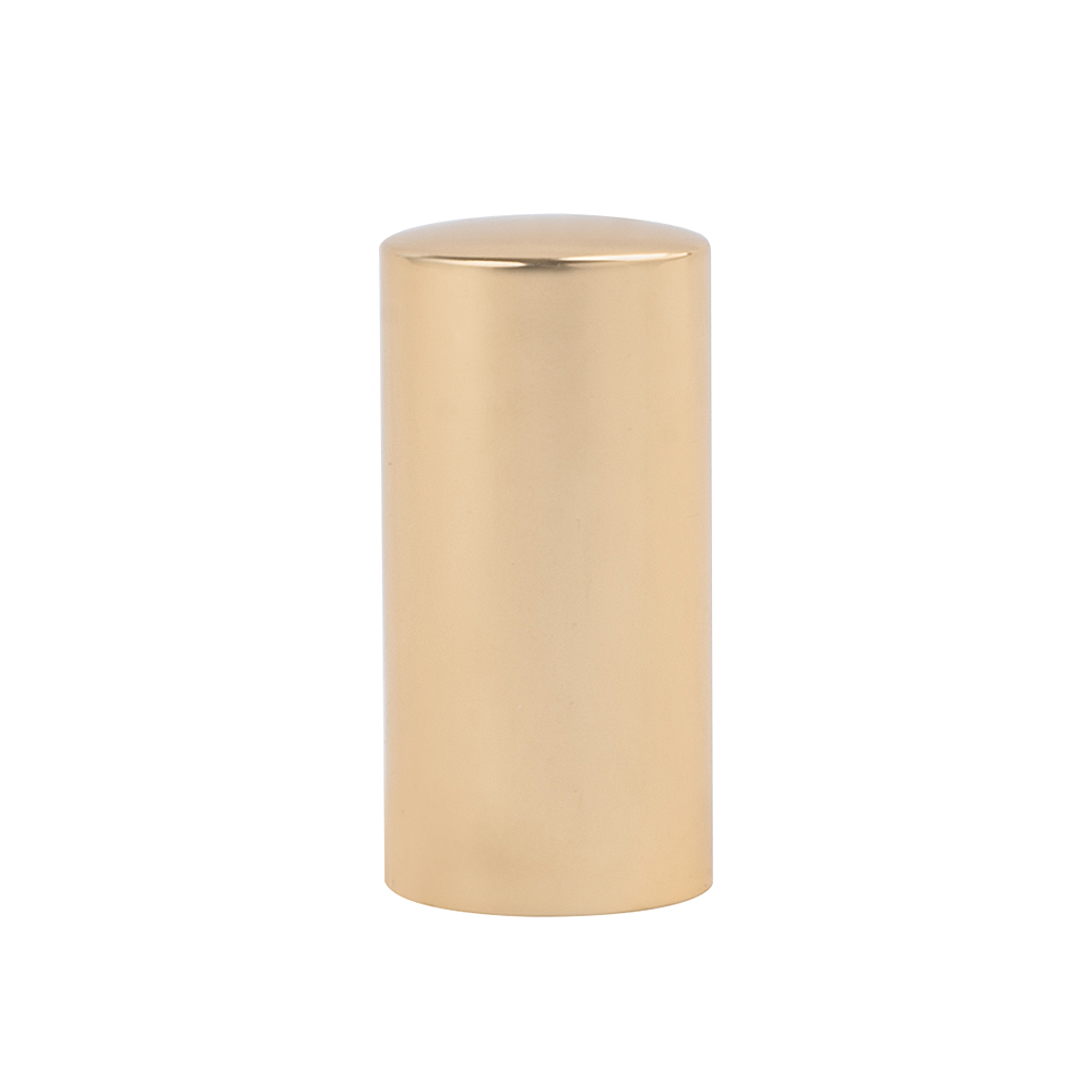 10ml/30ml/50ml/100ml Sustainable Green Essential Oil Skincare Pump Bottle
