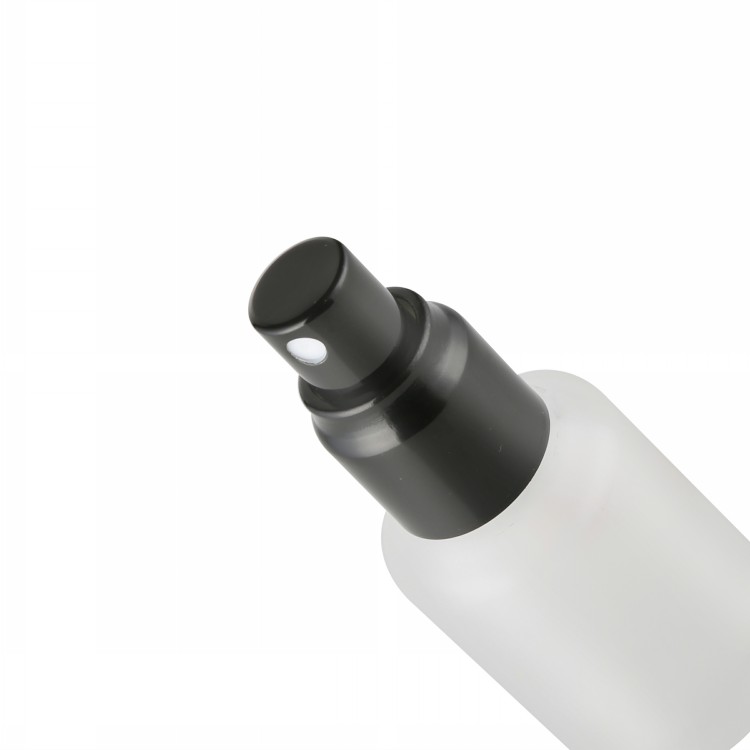 10ml 30ml 50ml 100ml cosmetic beauty frosted empty perfume oil bottles sprayer glass bottles for perfume oil