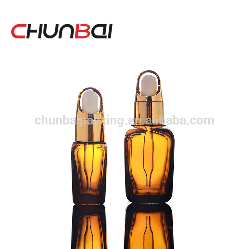 10ml 30ml 60ml 120ml boston round glass dropper bottle e liquid bottle with childproof and tamper evident cap