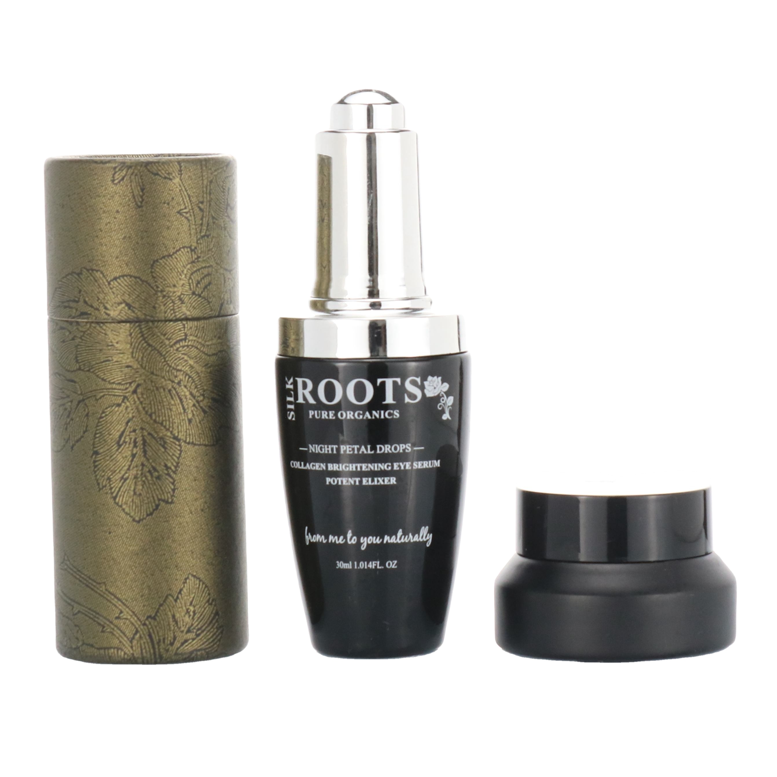10ml 30ml Matte blacked coated bottle essential oil bottles 1oz glass essential oil bottle with childproof cap