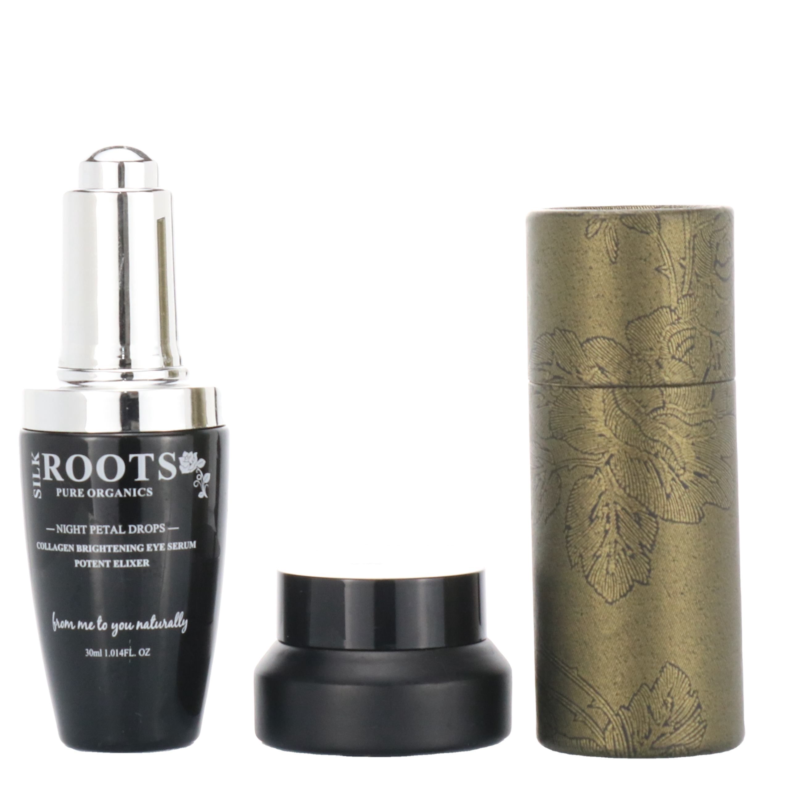 10ml 30ml Matte blacked coated bottle essential oil bottles 1oz glass essential oil bottle with childproof cap