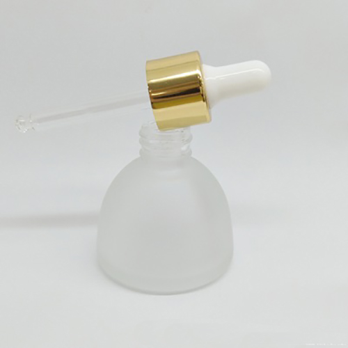 10ml 30ml Oil Frosted Dropper Glass Bottles
