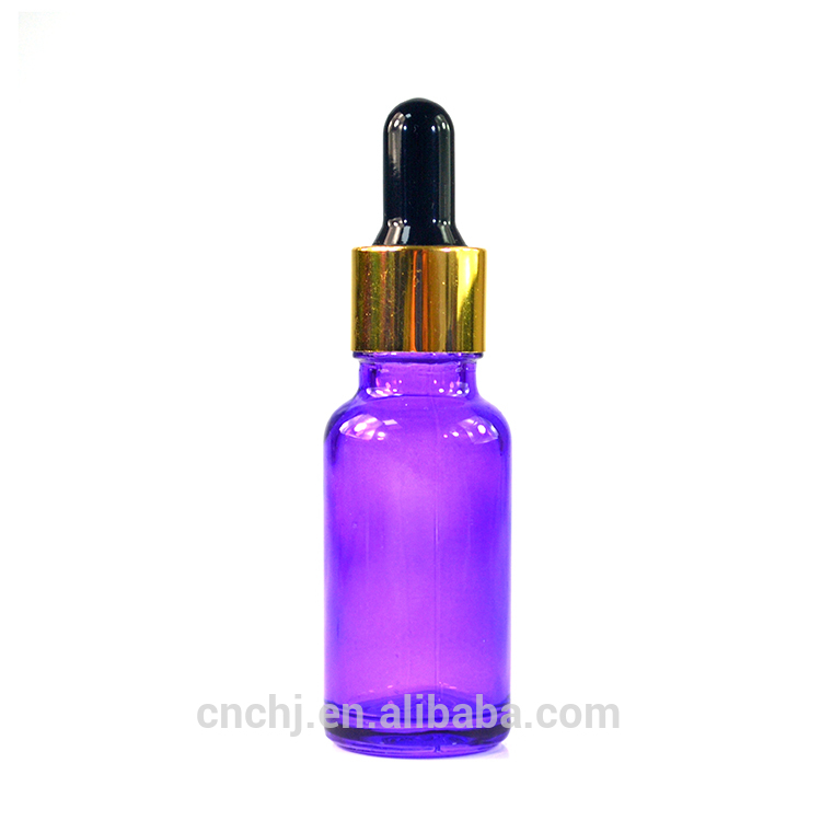 10ml 30ml amber dropping bottle essential oil glass bottle