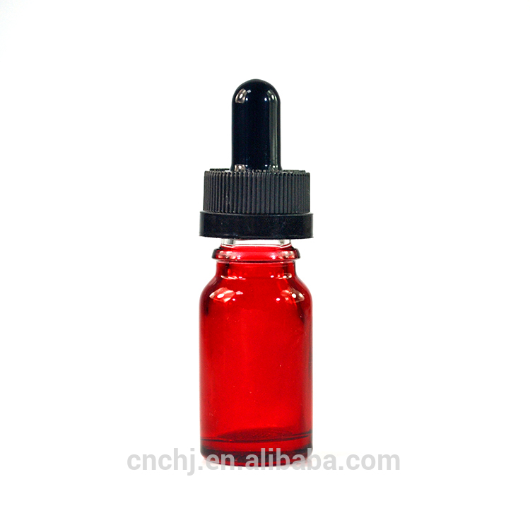 10ml 30ml amber dropping bottle essential oil glass bottle