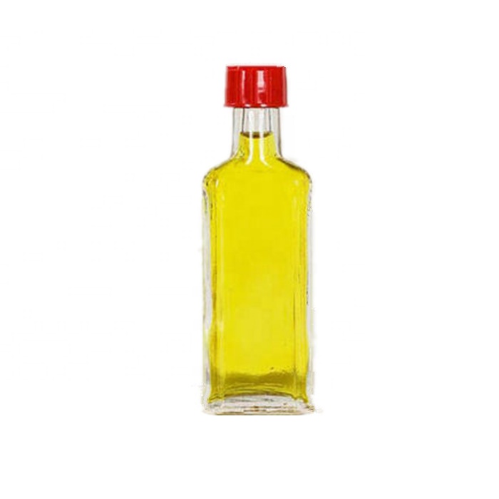 10ml 30ml variable sizes shape glass wind medicated oil Essential balm bottle