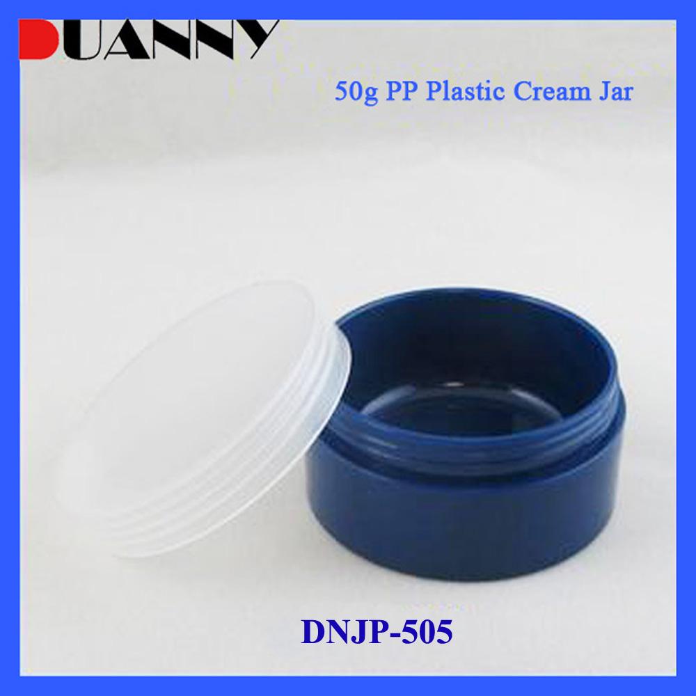10ml 50ml 80ml 120ml 200ml 300ml 500ml Plastic Round Empty Cosmetic Bamboo Jar Container for Skin Care