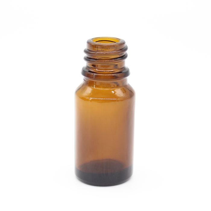 10ml Amber Glass Essential Oil Bottle