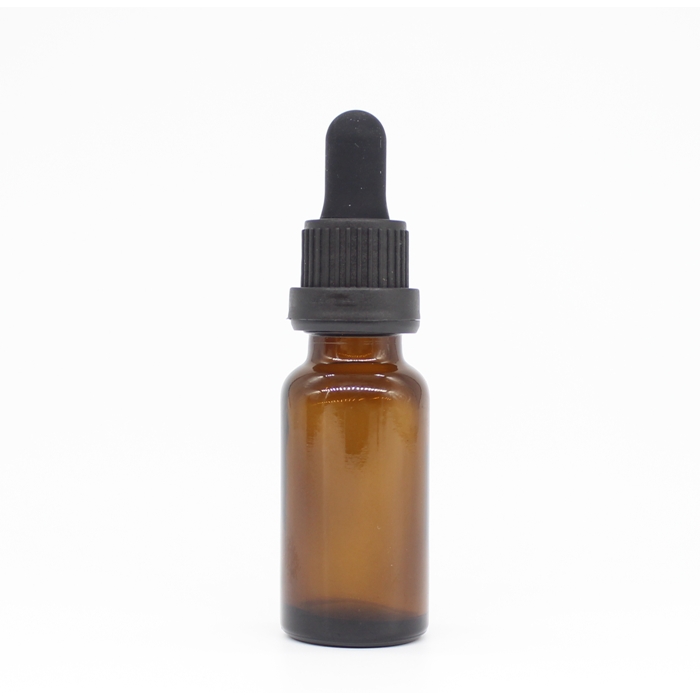 10ml Amber Glass Essential Oil Bottle