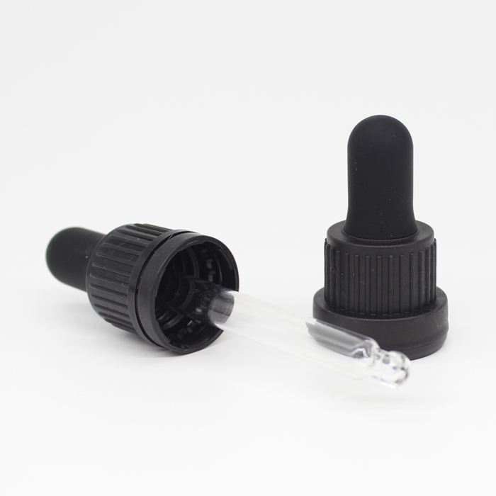 10ml Amber Glass Essential Oil Bottle