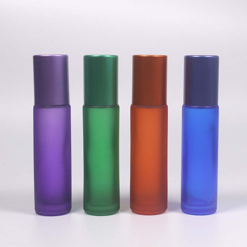 10ml   Ball bottle cosmetics container for essential oil   Lip   warehouse