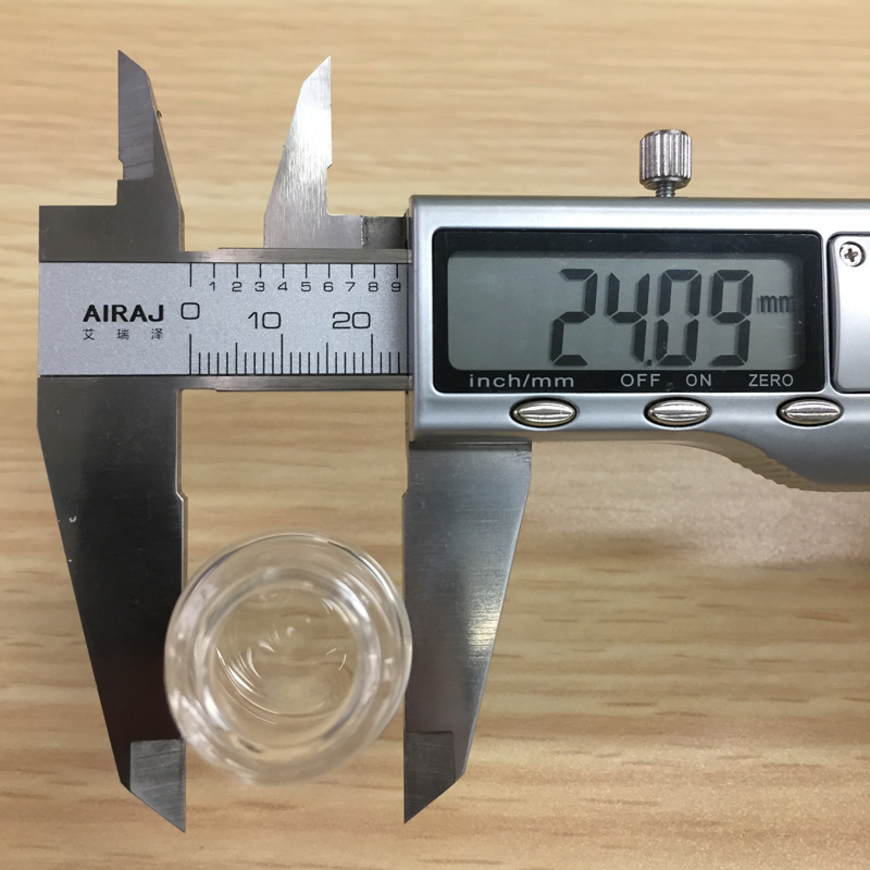 10ml Clear Glass Vial Tubular Vaccine Small Bottles Made of Neutral Borosilicate Glass