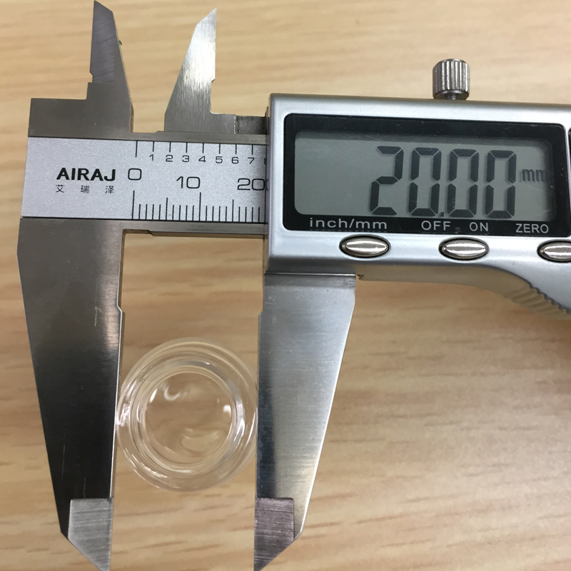 10ml Clear Glass Vial Tubular Vaccine Small Bottles Made of Neutral Borosilicate Glass