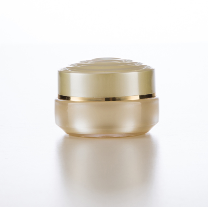 10ml Empty Acrylic Cream Jar Cosmetic Packing Wholesale