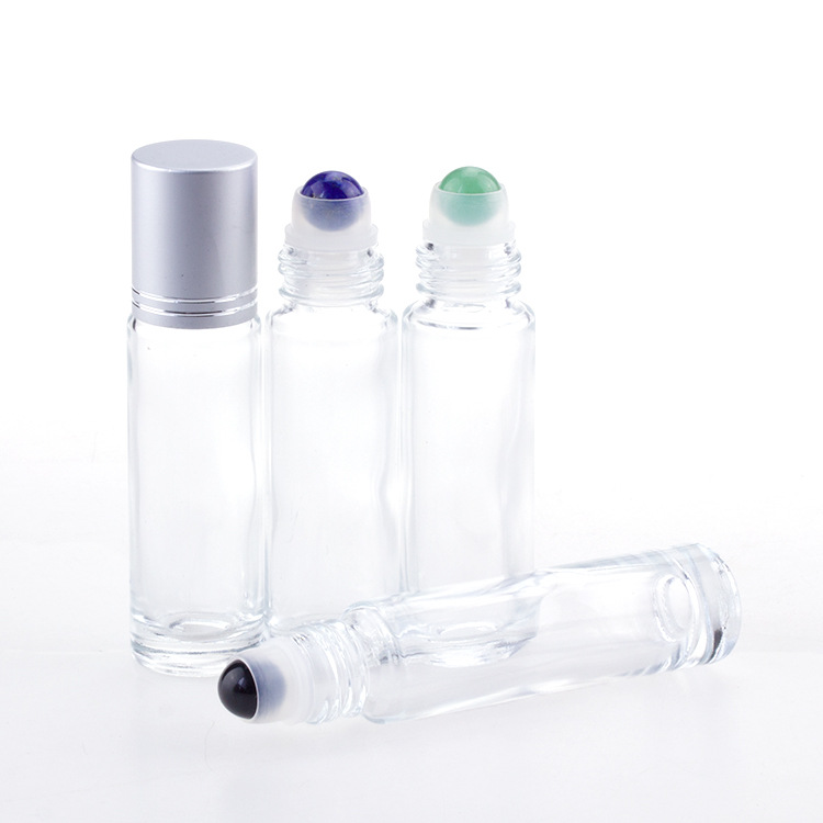 10ml Gemstones Roller Balls for Roll on Bottle