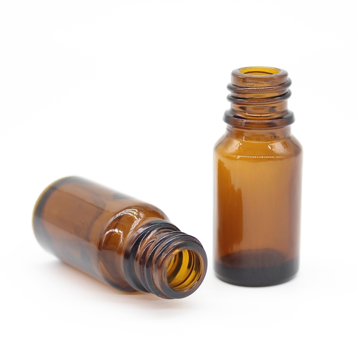 10ml Glass Essential Oil Bottle for Cosmetic