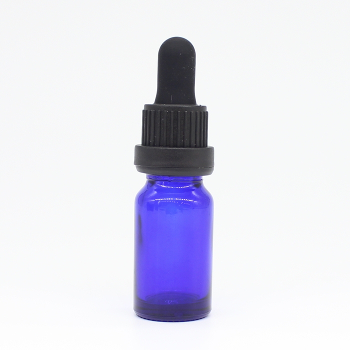 10ml Glass Essential Oil Bottle for Cosmetic