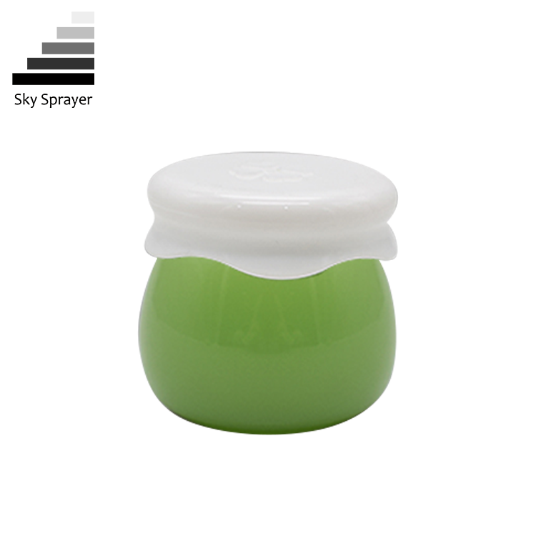 10ml Makeup Storage Holder Container Empty Refill Cosmetic Cream Lotion Bottle Jar