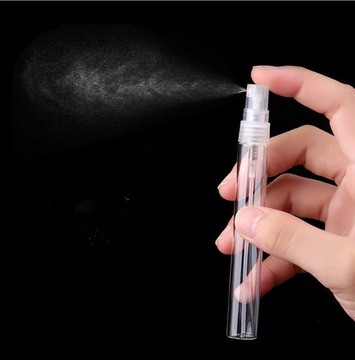 10ml Perfume Bottles Glass Wholesale