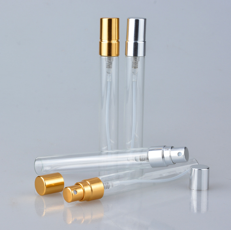 10ml Refillable Glass Perfume Bottles