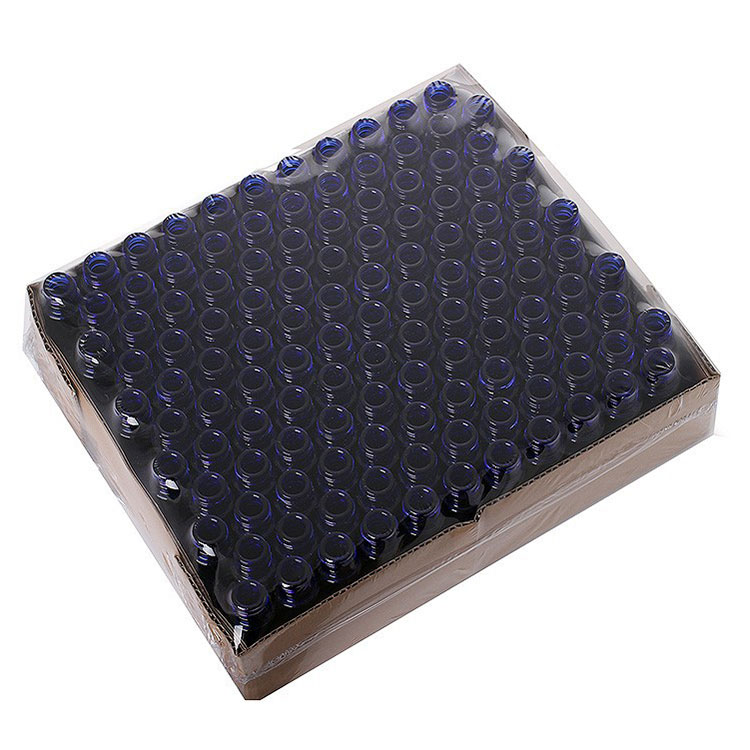 10ml Roll On Glass Bottle With metal Roller Ball And Metal Cap