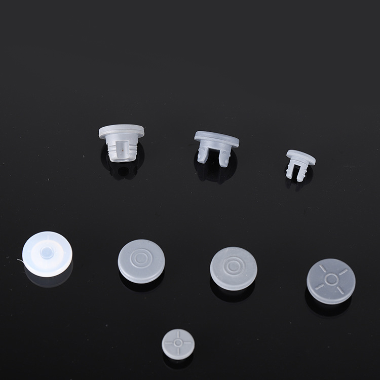 10ml Transparent Bottle