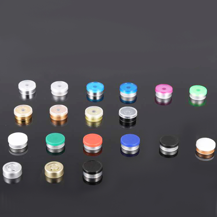 10ml Transparent Bottle