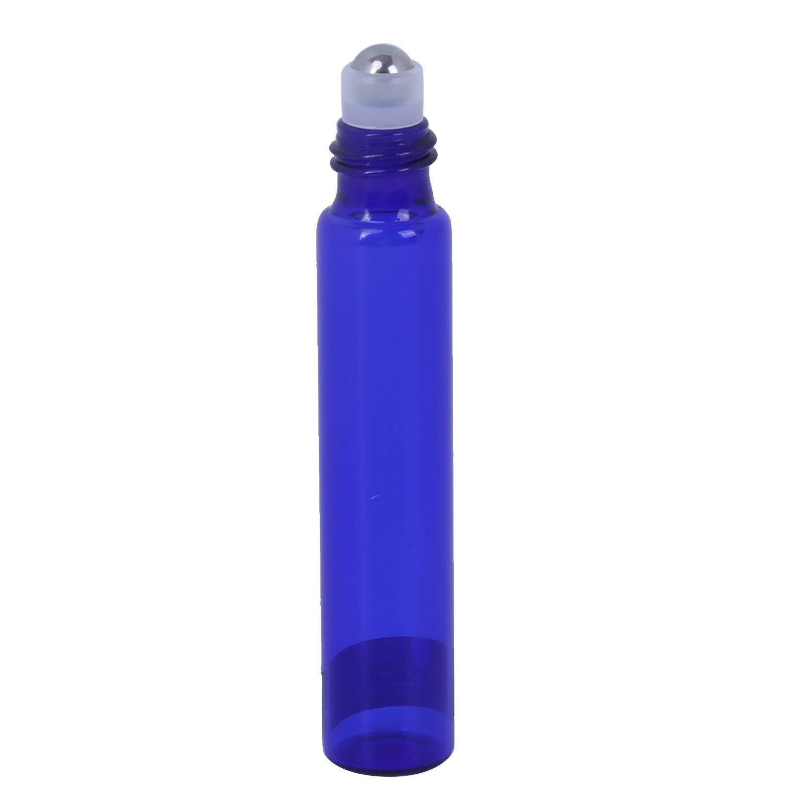 10ml amber custom glass roller roll on bottle