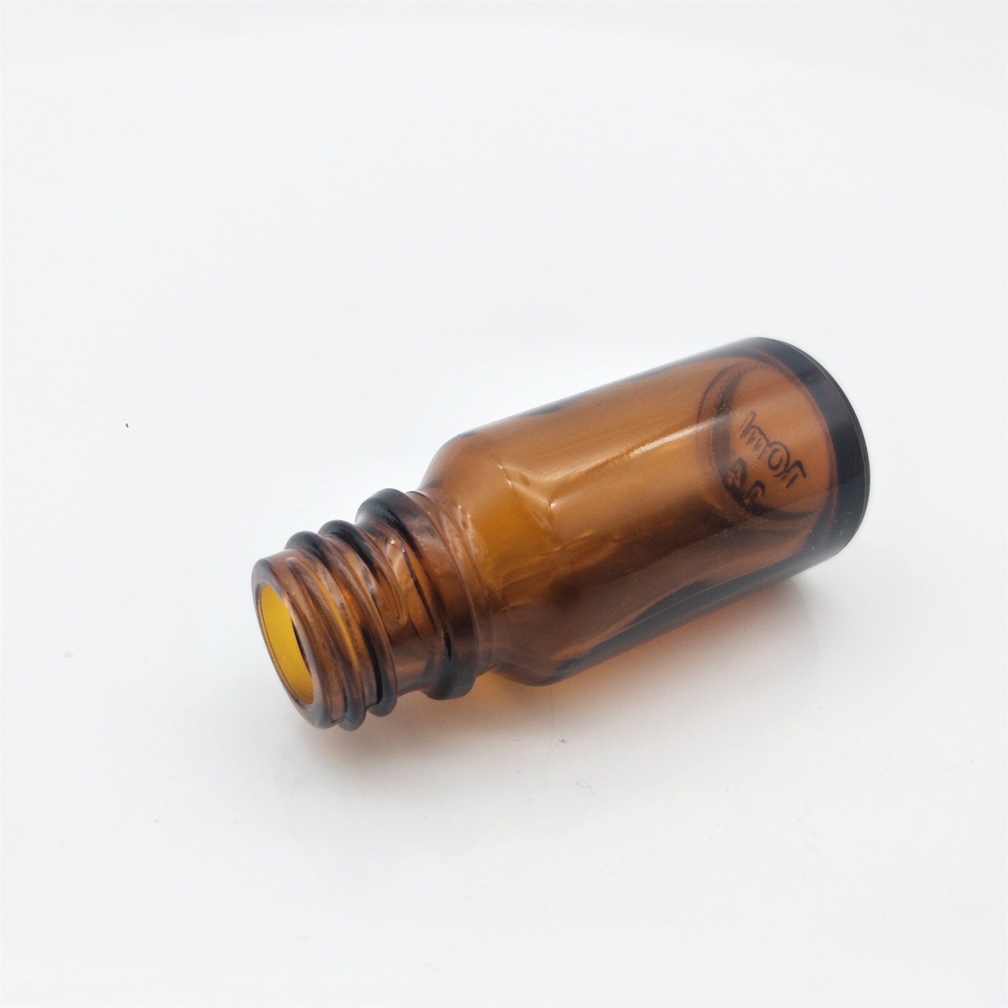 10ml amber essential oil bottle dropper glass bottle