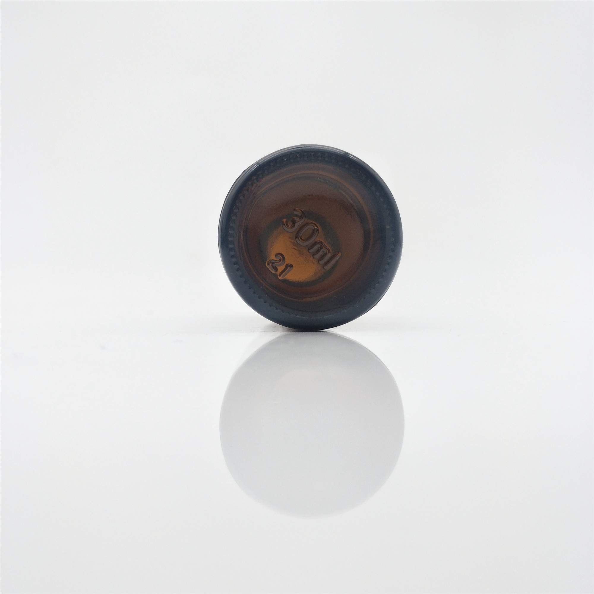 10ml amber essential oil bottle dropper glass bottle