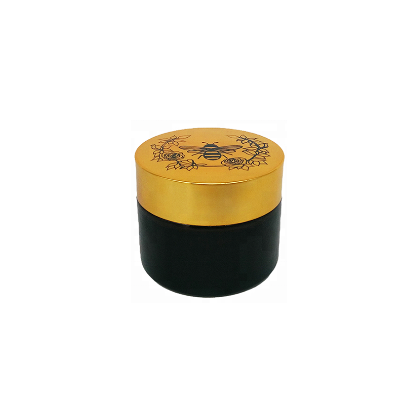 10ml amber glass jars amber glass jar 8 oz/20g glass jars cosmetic 100ml white cosmetic glass jar/30g jars for cosmetic creams
