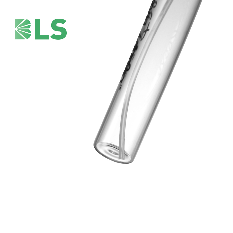 10ml brand perfume tester glass tube screw cap perfume tester