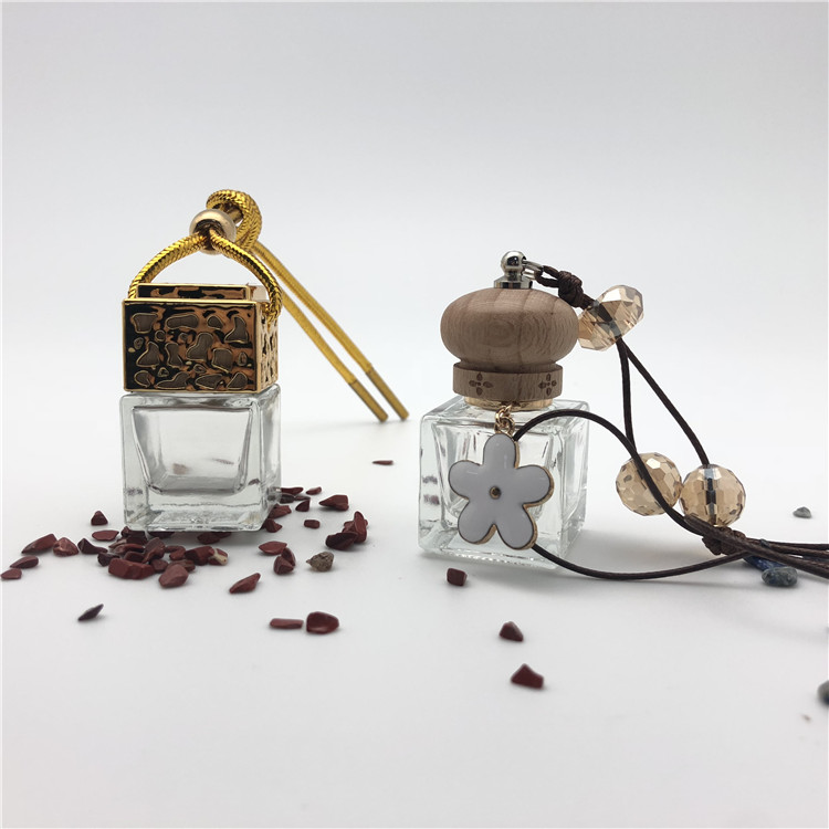 10ml car essential oil air freshener bottle car freshener car diffuser bottle hanging