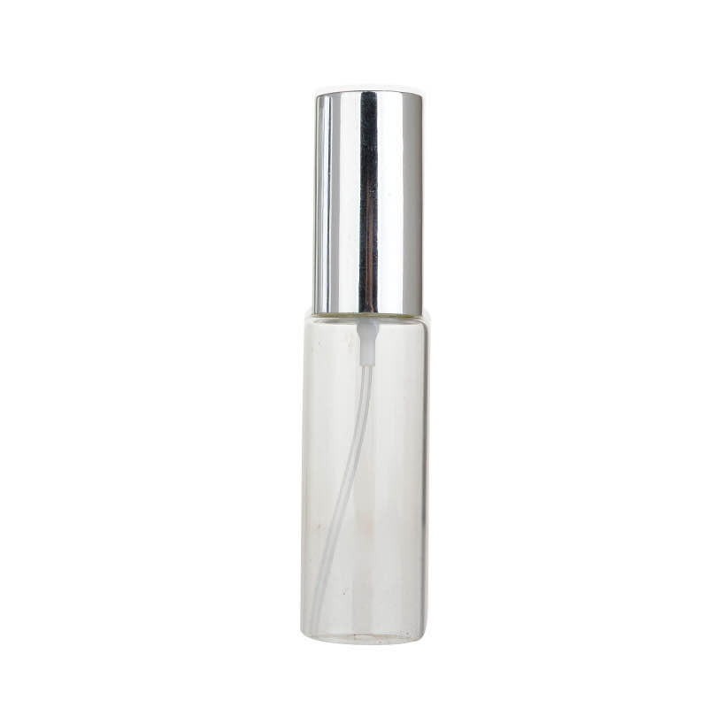 10ml clear silver 30ml round gold refillable perfume spray bottle / perfume spray bottle bottles /perfumes empty perfume bottles
