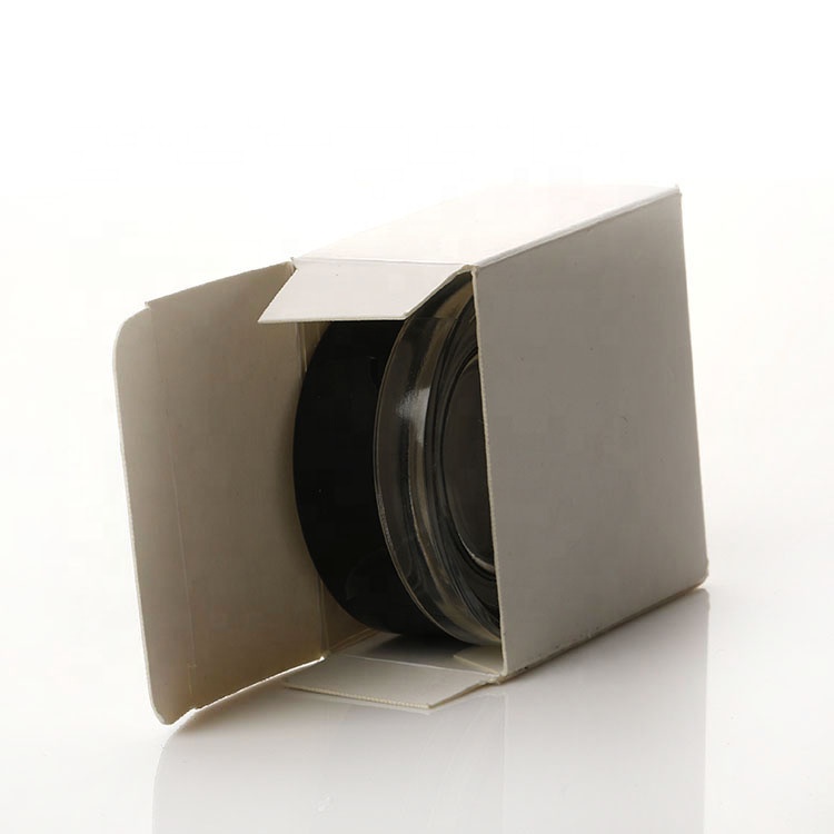 10ml e-liquid packaging box 1 oz paper tube for e liquid bottle 10ml dropper bottles box