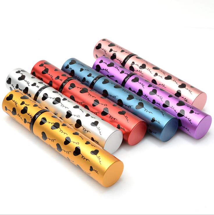 10ml fragrance bottle perfume fragrance victoria secret fragrance glass bottle