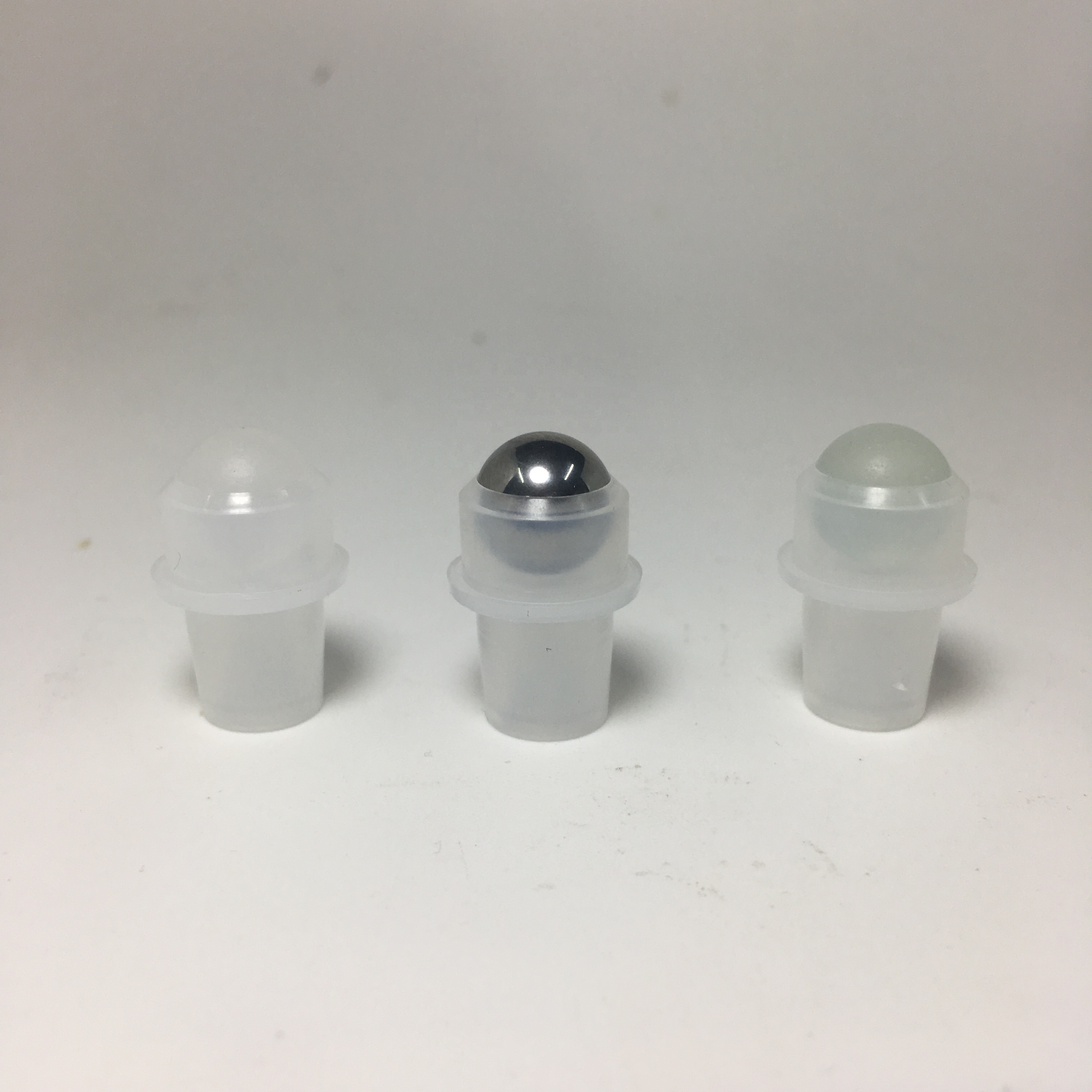 10ml frosted cosmetic empty glass perfume roll on bottle with stainless steel metal roller ball,or plastic roller ball