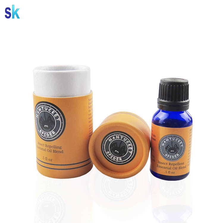 10ml glass amber essential oil bottle tamper evident cap glass bottle euro dropper