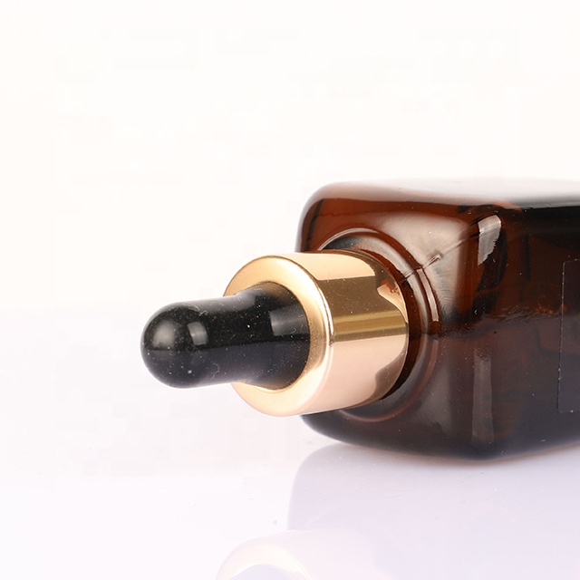 10ml glass bottle with dropper Amber essential oil 10-100ml dropper glass bottle 1 oz amber glass dropper bottles wholesale