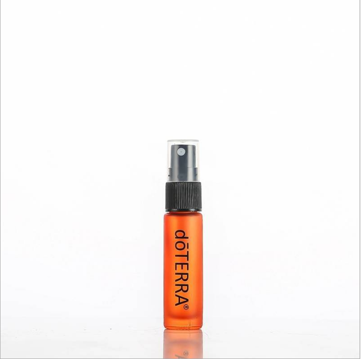 10ml glass doterra Perfume Spray Bottle