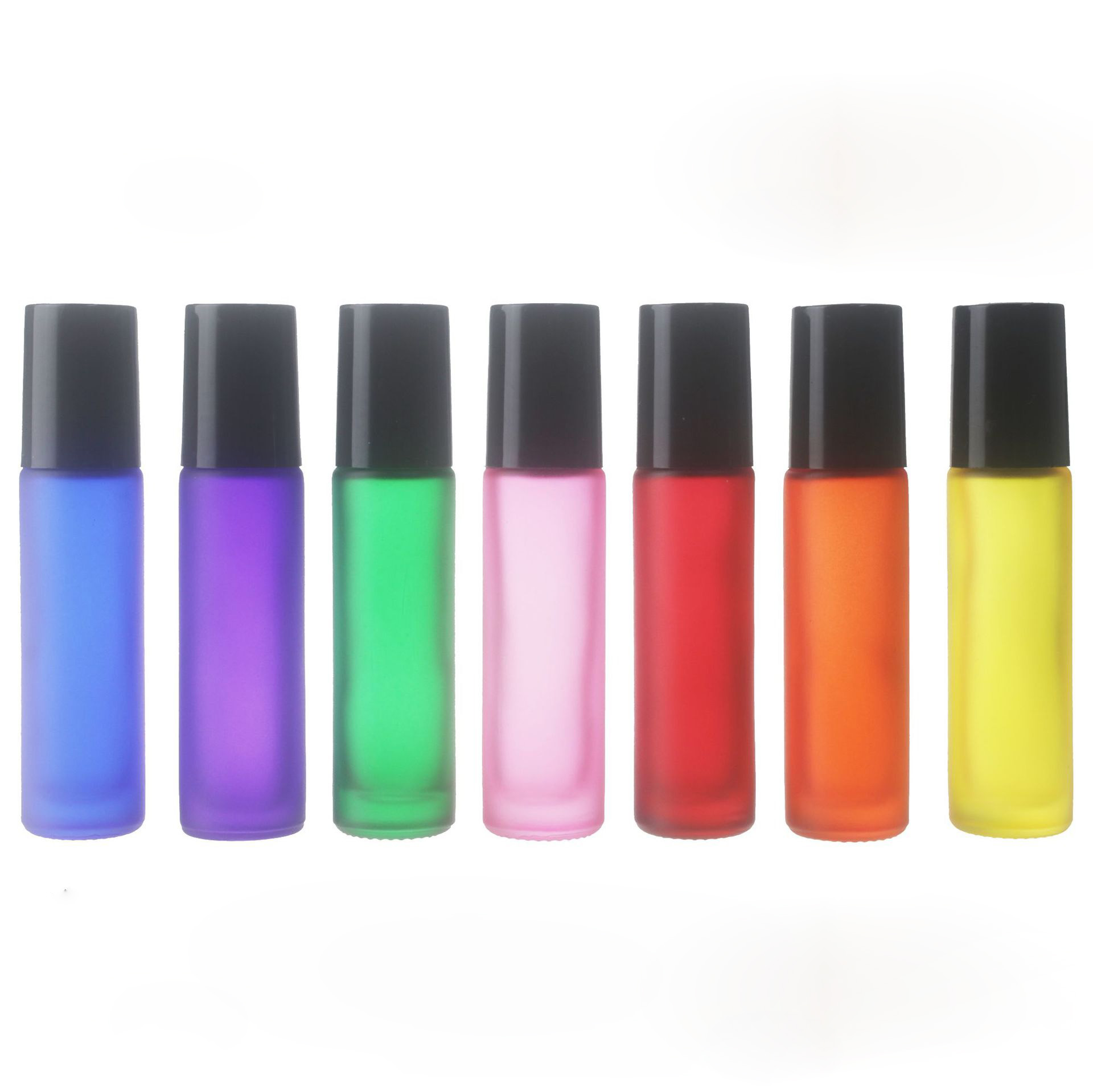 10ml glass roll on bottle