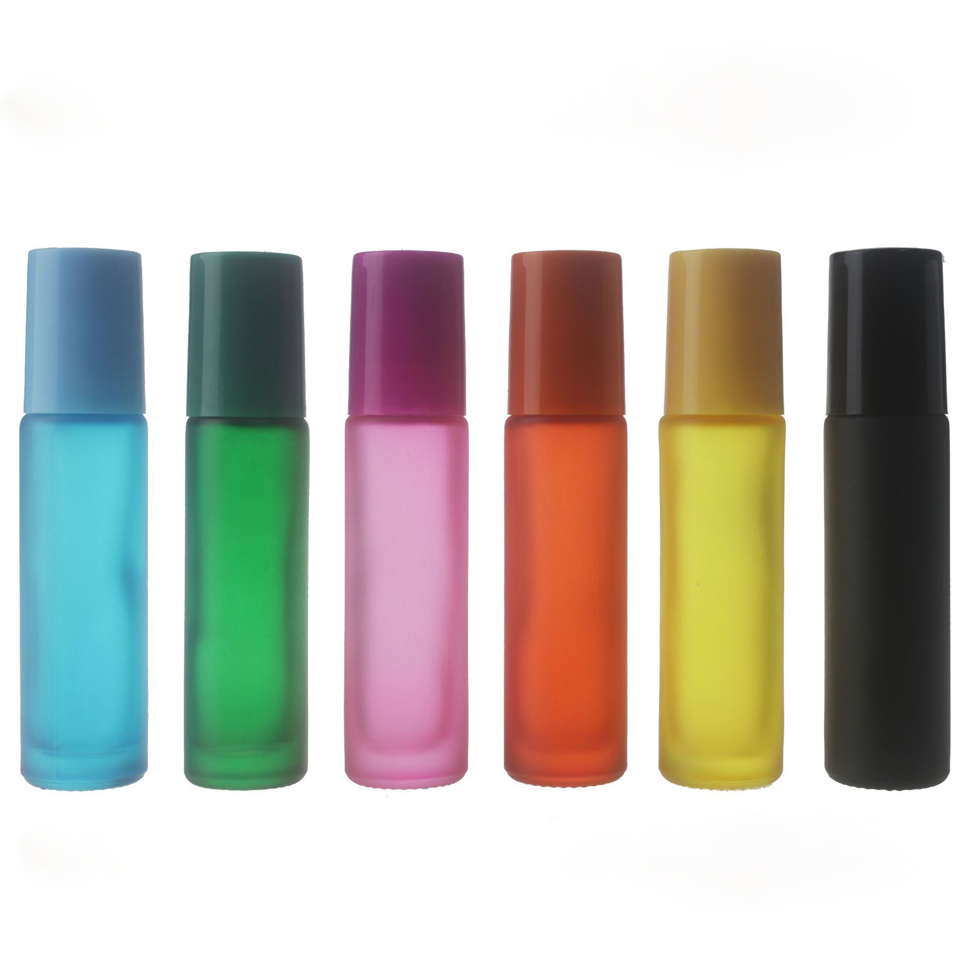 10ml glass roll on bottle