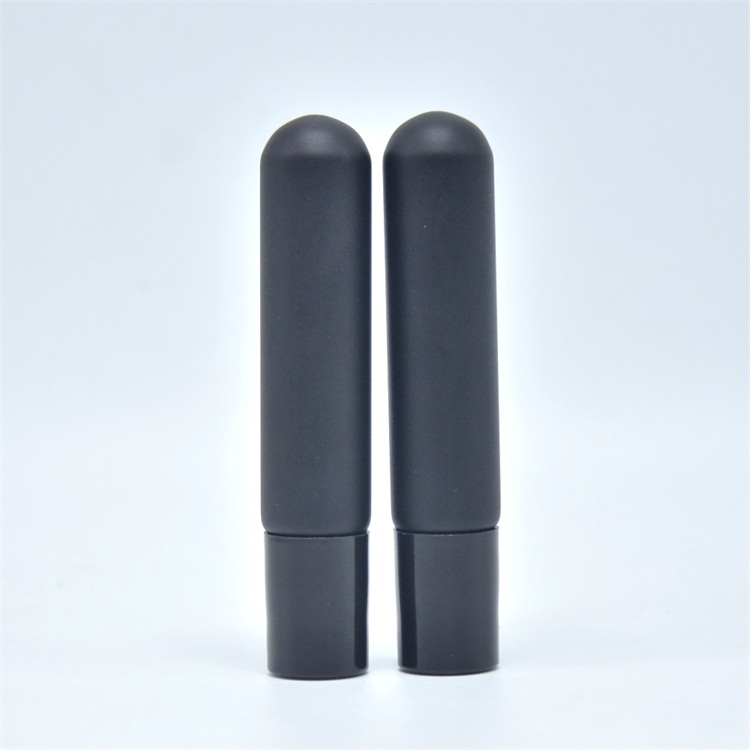 10ml glass roller bottle with ball 1/3 oz roll-on perfume