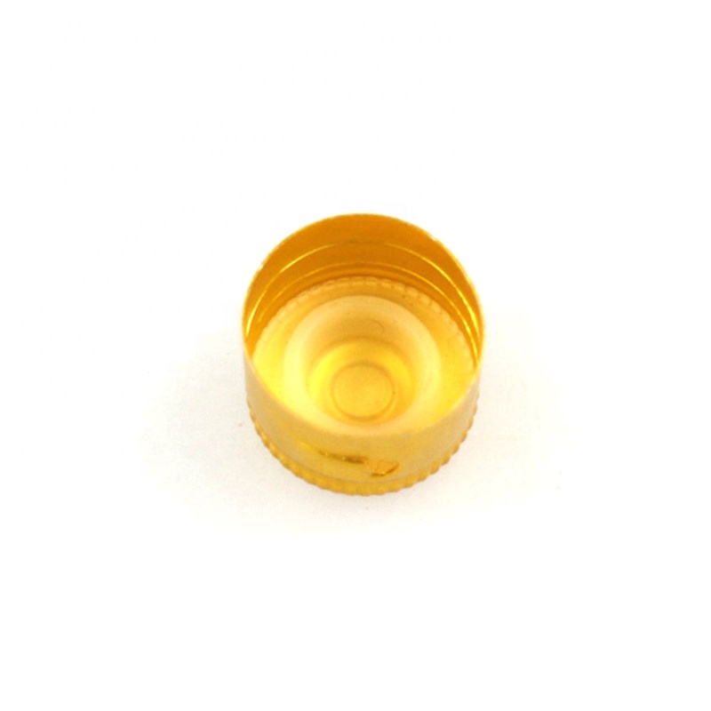 10ml medical oral liquid amber clear glass bottle with metal cap 10 ml clear glass vial