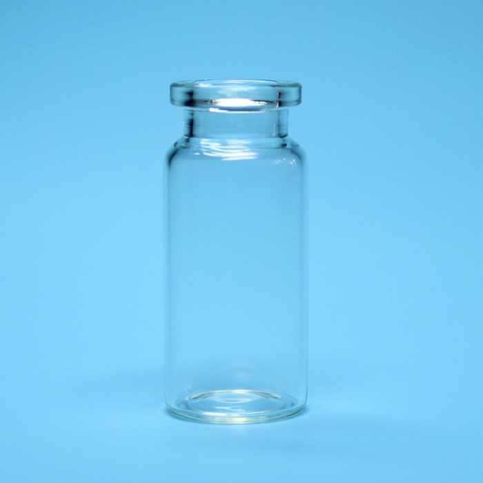 10ml medicinal borosilicate glass bottles